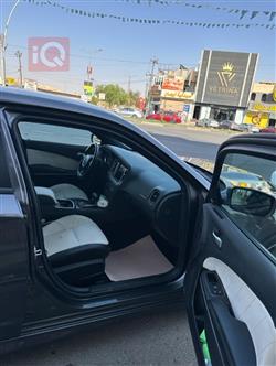 دۆج چارجەر